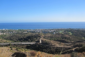 The Marbella Area