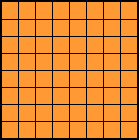 [Image: 9x9 Go board]