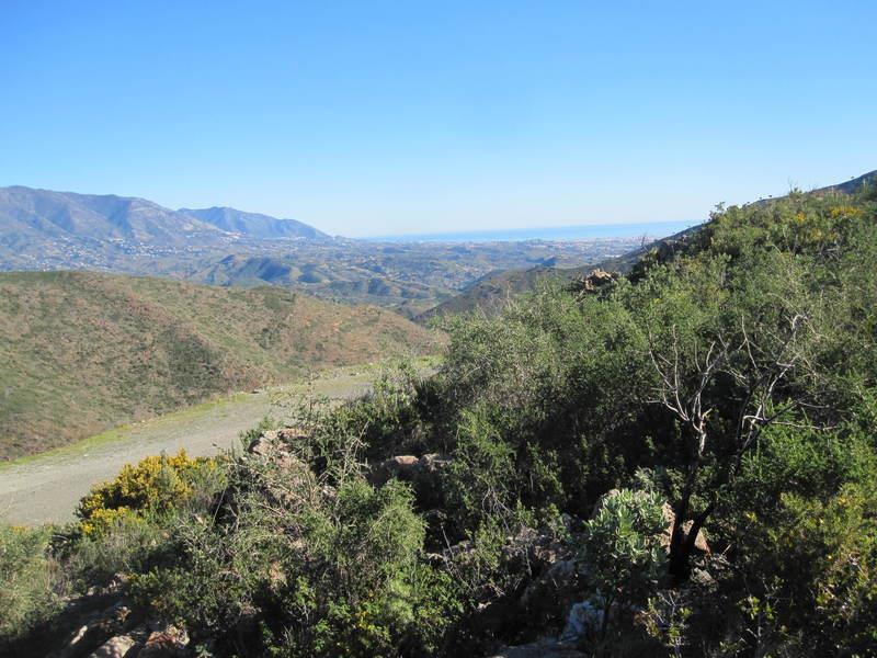 Great Málaga Path<br /><a href="photo07.kml">See on Google Earth</a><br /><br />
